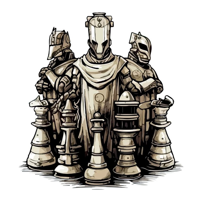 Chess Army