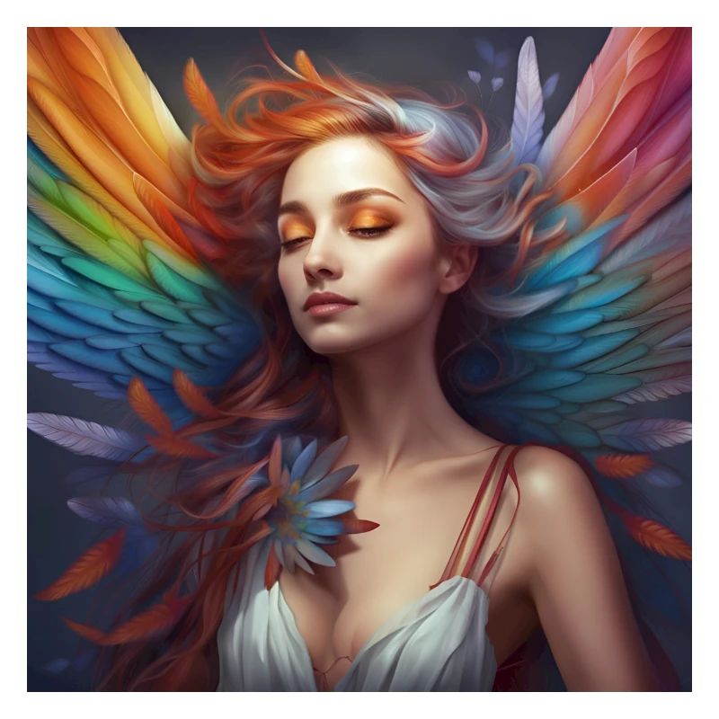 Elfe arc-en-ciel5