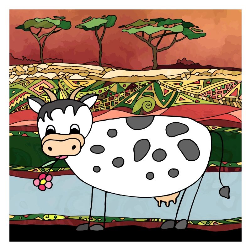 Vache