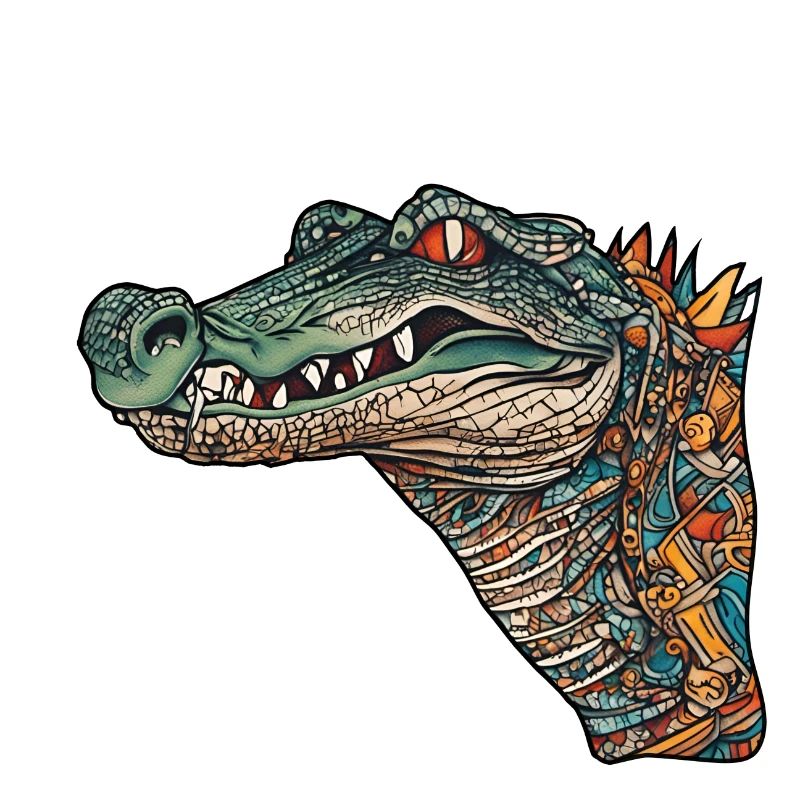 Crocodile