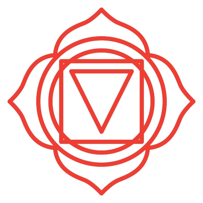 ÜBERFLUSS-REICHTUM | 1. Muladhara Chakra oder Wurzel