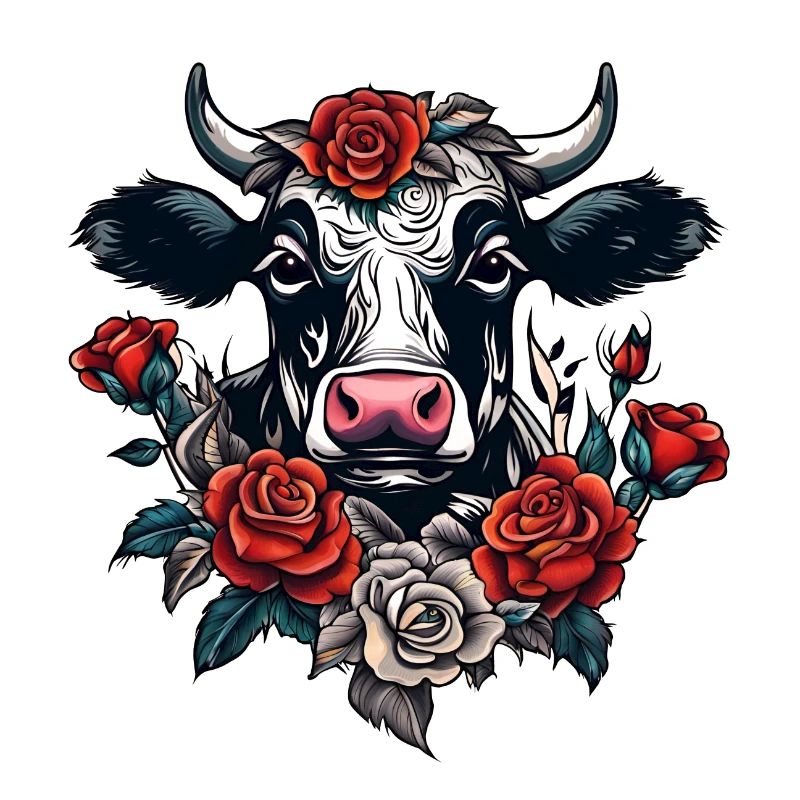 Vache