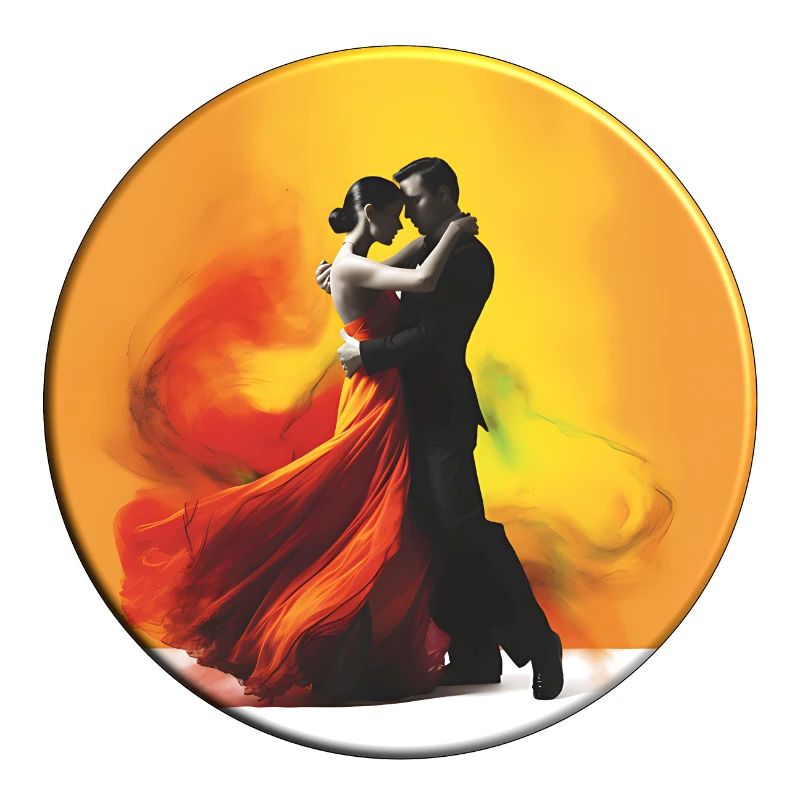 Le rythme du Paso Doble est palpitant