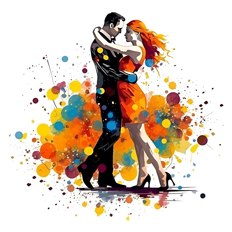 La danse en tant qu’art