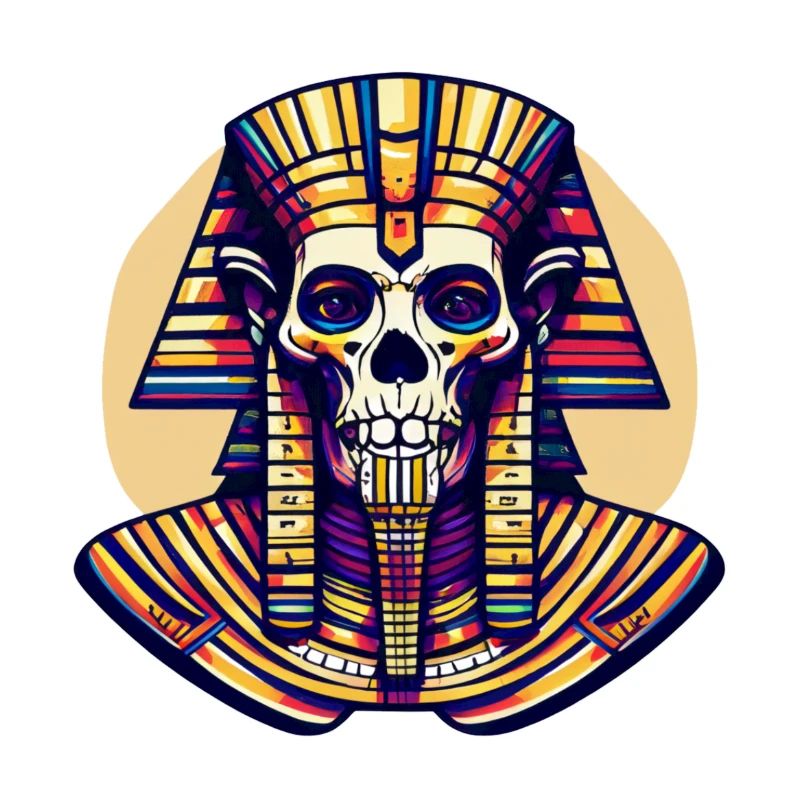 L’amour de Pharaon