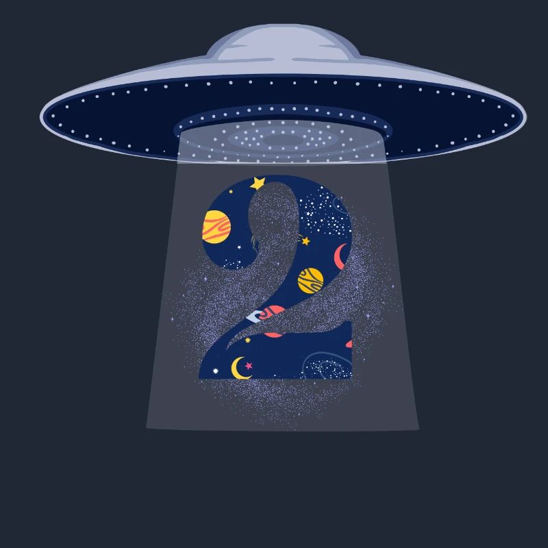 2nd Anniversary UFO Attack