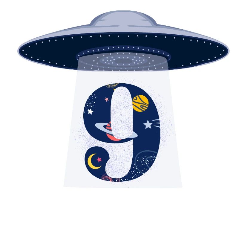9. Jahrestag des UFO-Angriffs