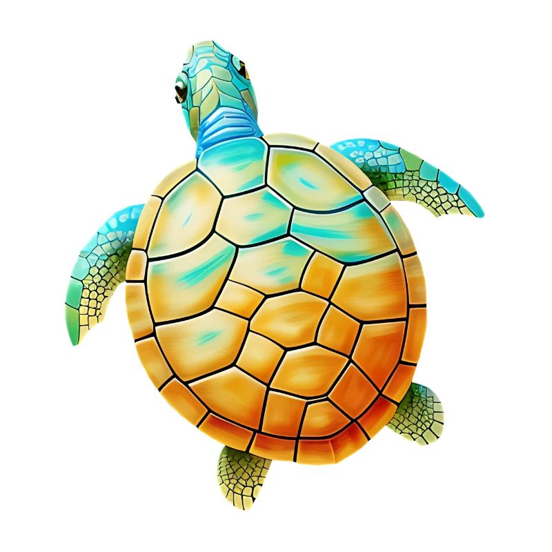 tortue