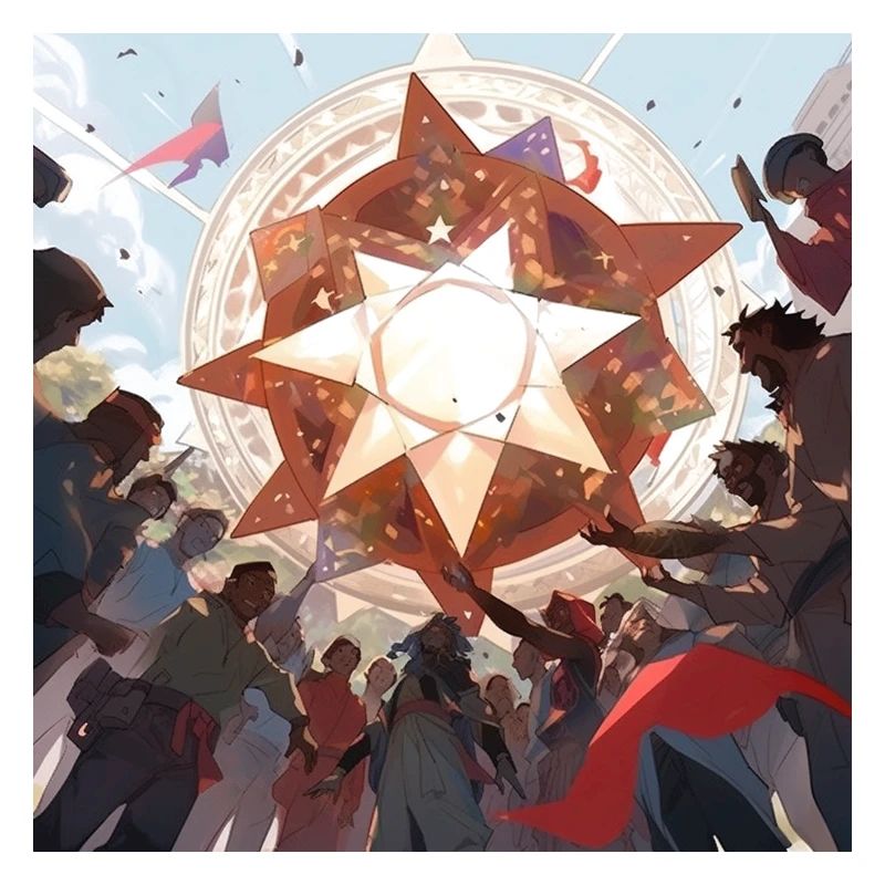 La Célébration du Soleil ☀