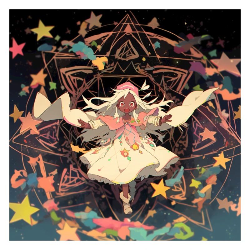 L'Oracle Solaire