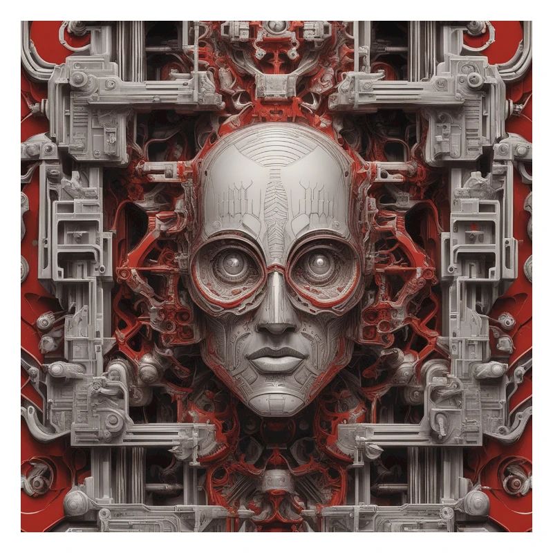 Beyond minds and machines