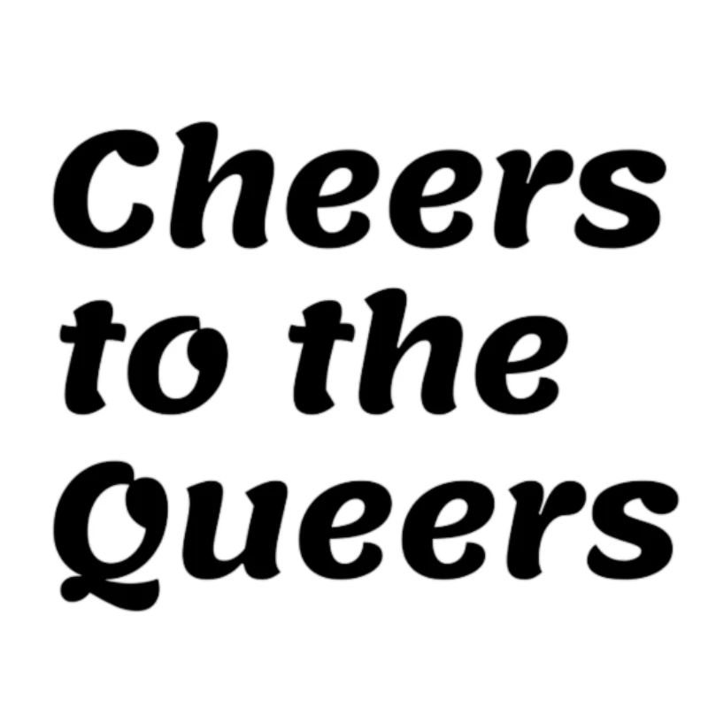 Bravo aux queers