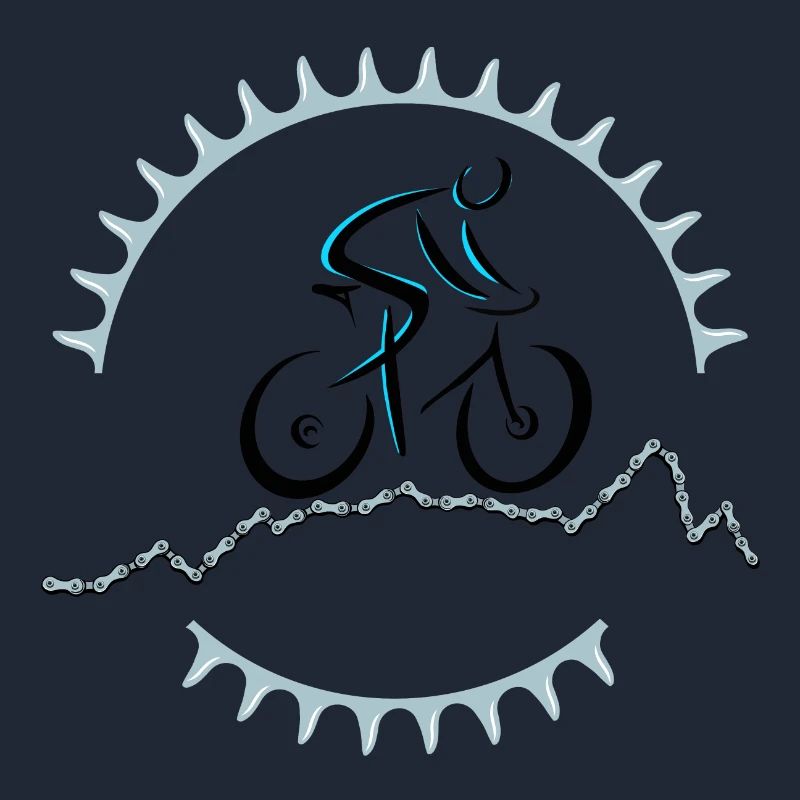 Professional cyclist