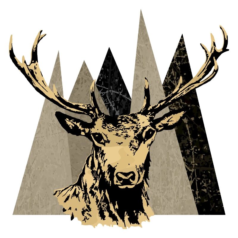 Hirsch