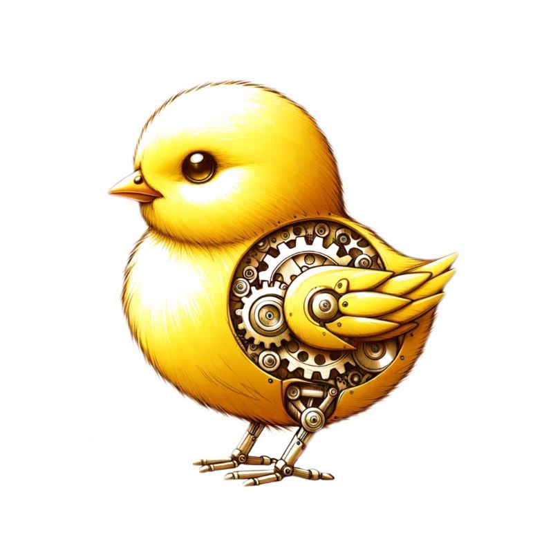 Mécanique Petit Poulet