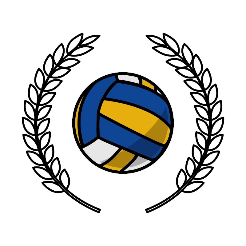 couronne volley-ball