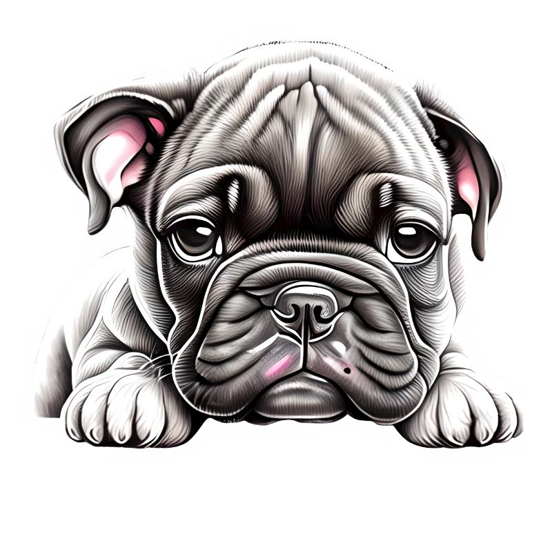 Bouledogue Chiens Propriétaire De Chien Propriétaire De Chien