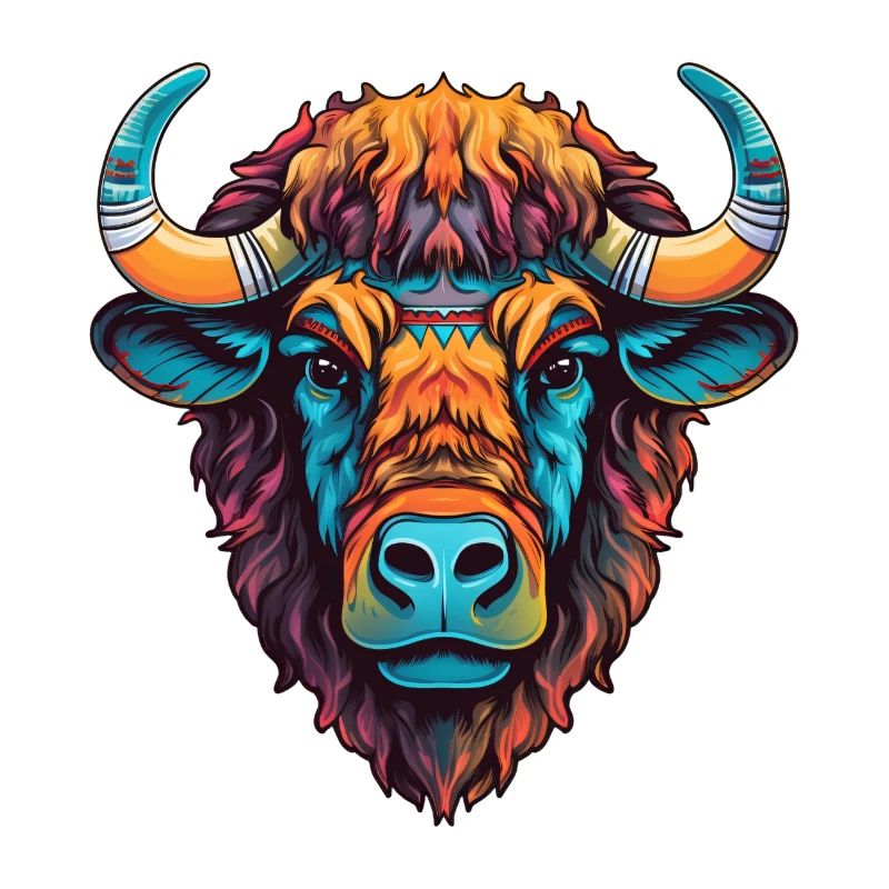 Bisons 1