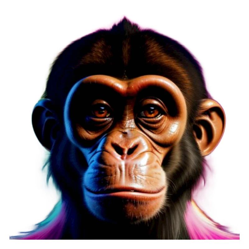 Singe coquin