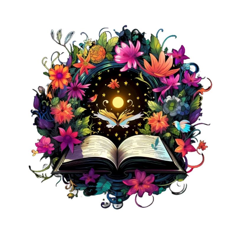 Book Magic