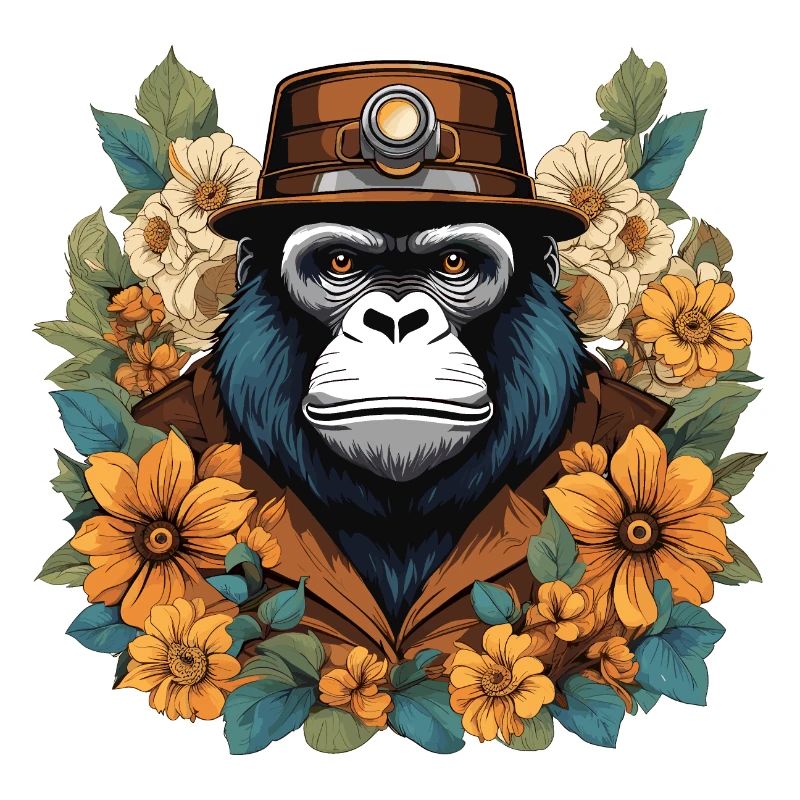 Gorilla Punk