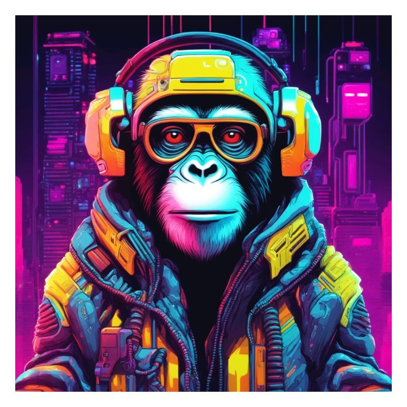 Nft Monkey