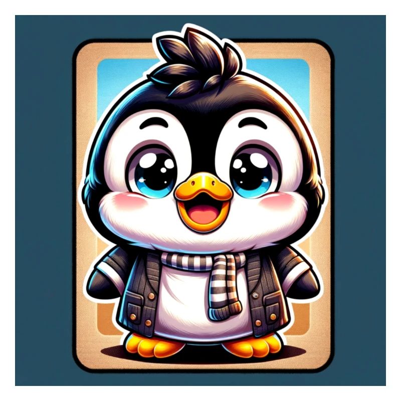 Pingouins