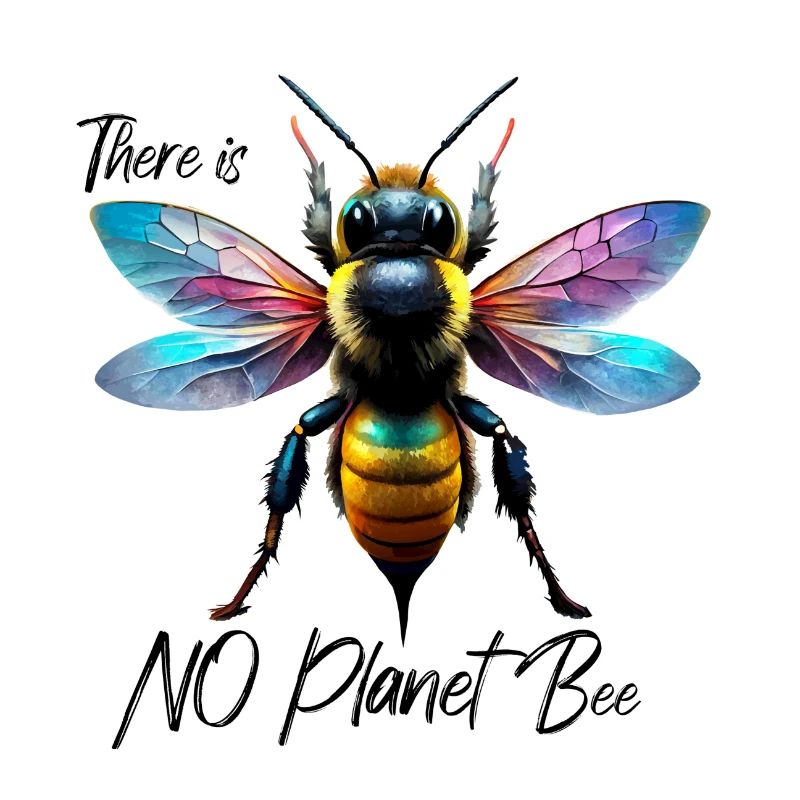 Il n’y a pas de planète abeille