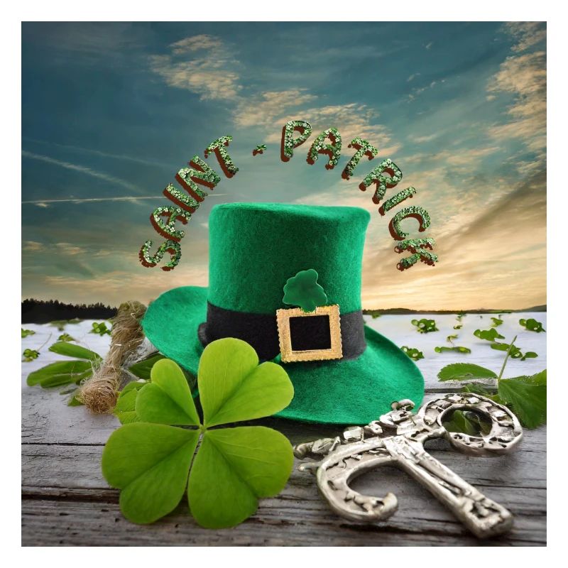sant patrick