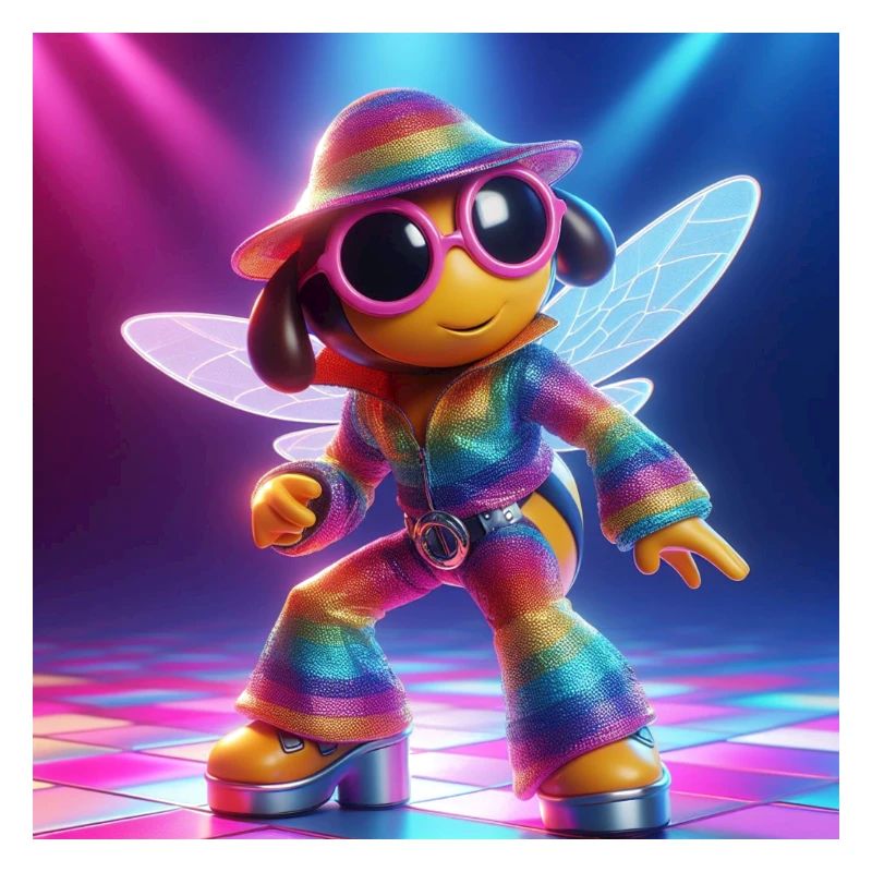 Discobiene