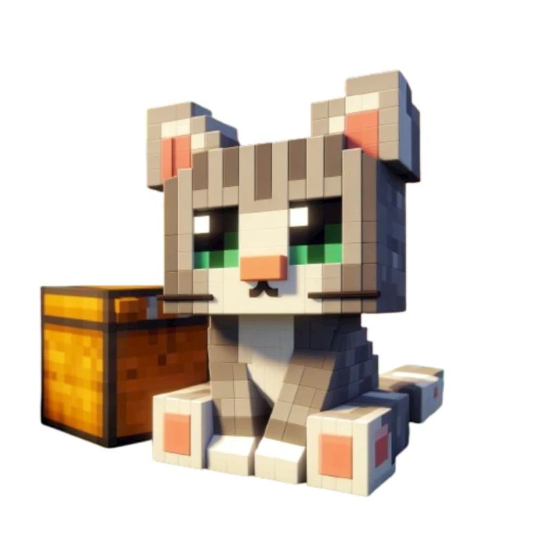 Chat Pixel 3