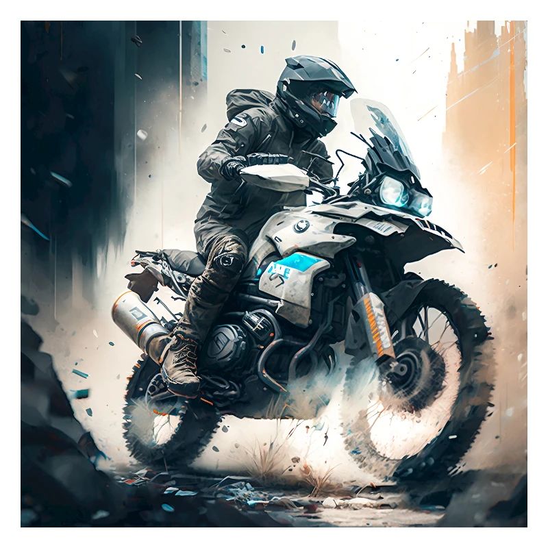 Tour d’Enduro 2