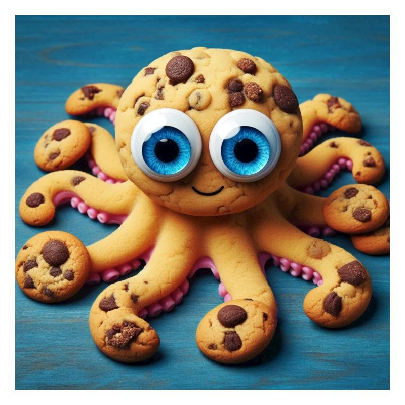 Cookiekrake