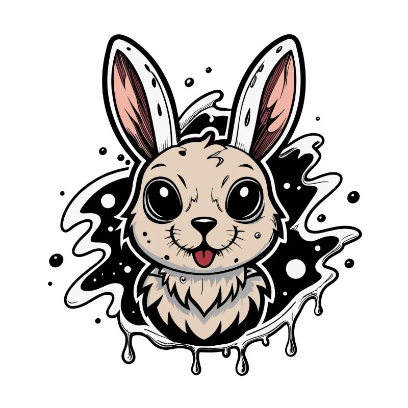 Lapin de Pâques