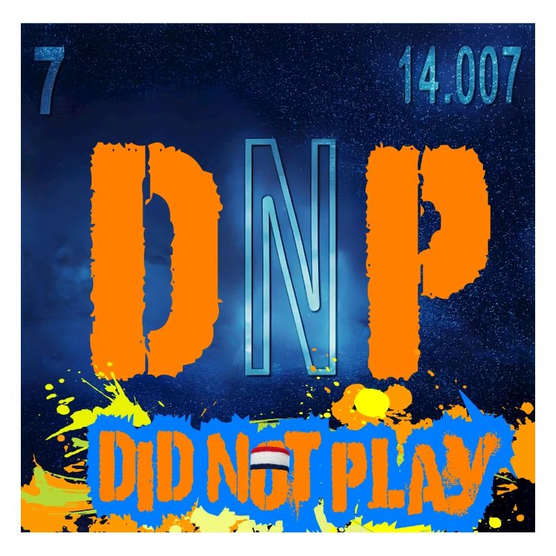 DNP CHEMISTRY