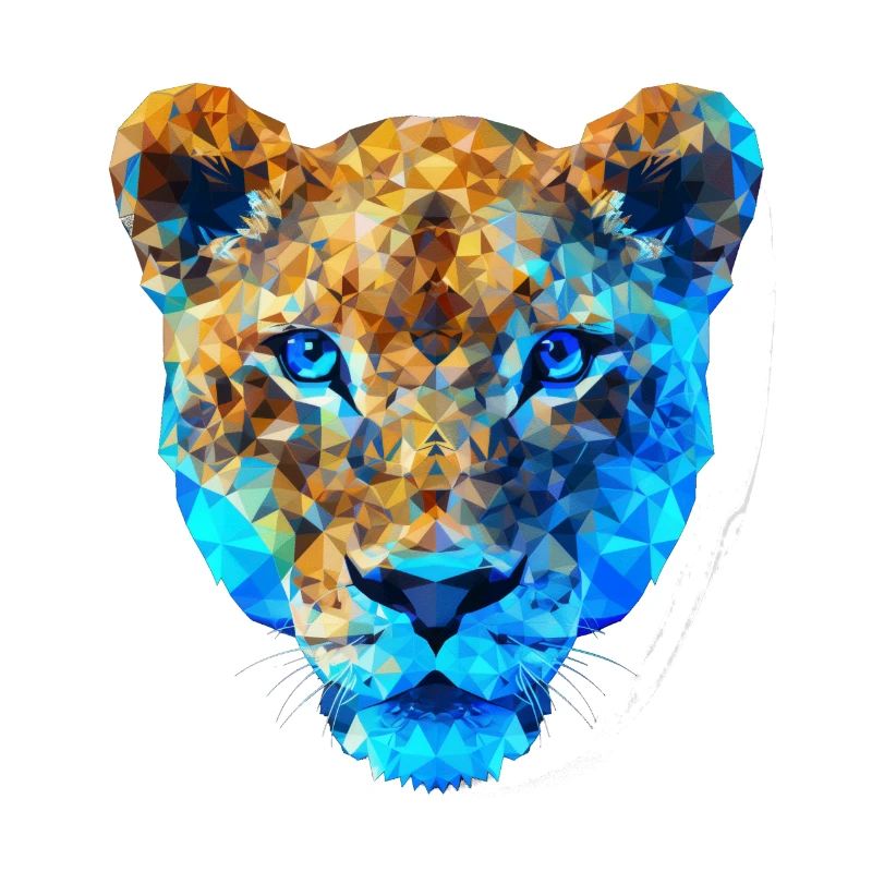 Tigre polygonal