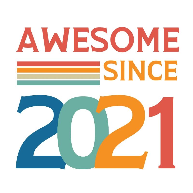 Awesome since 2021