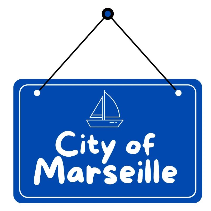 Ville de Marseille
