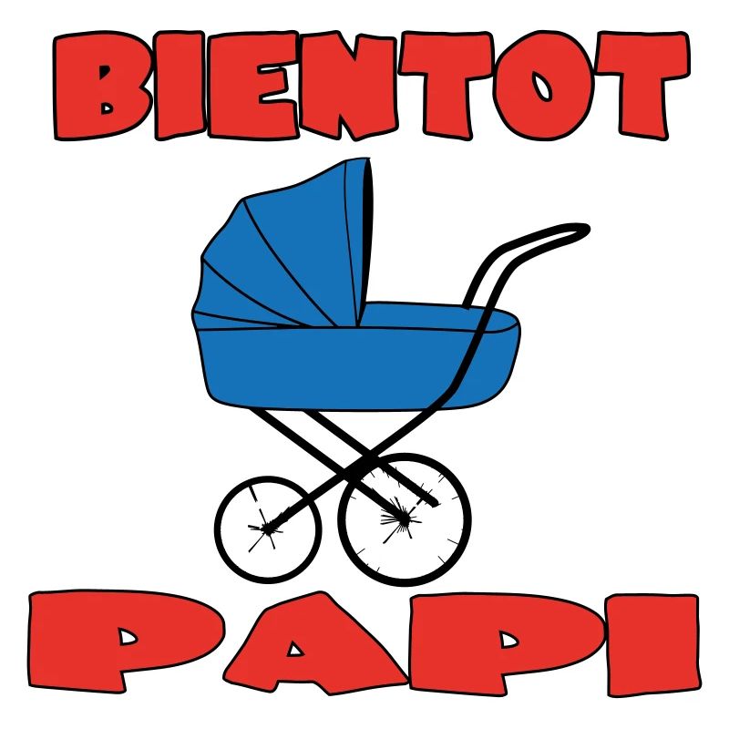 BIENTOT PAPI