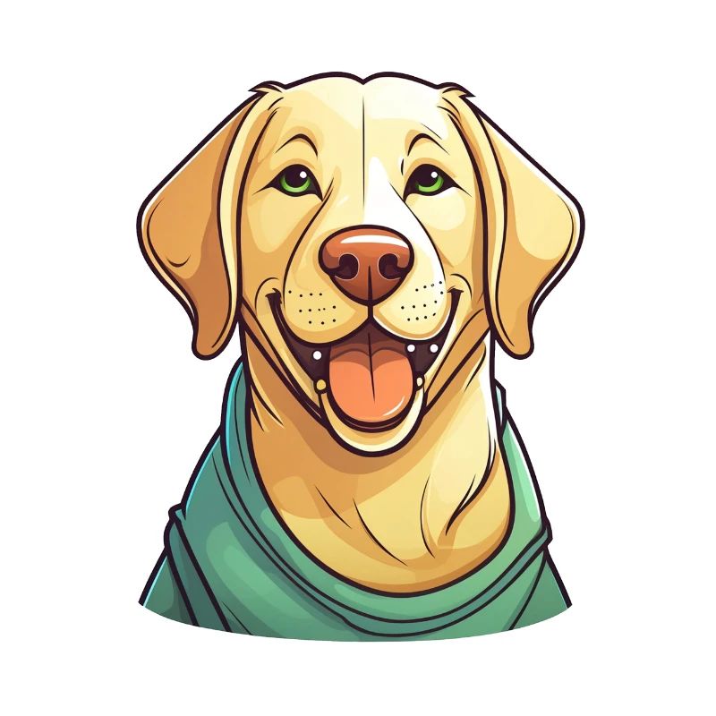 Mignon Labrador Retriever