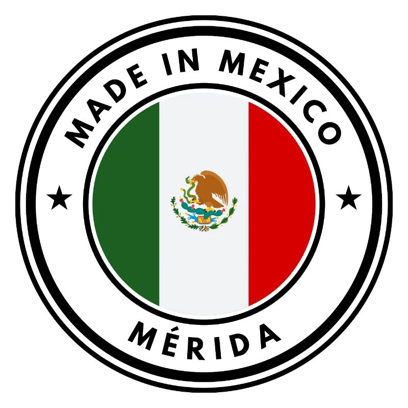 Merida Mexico