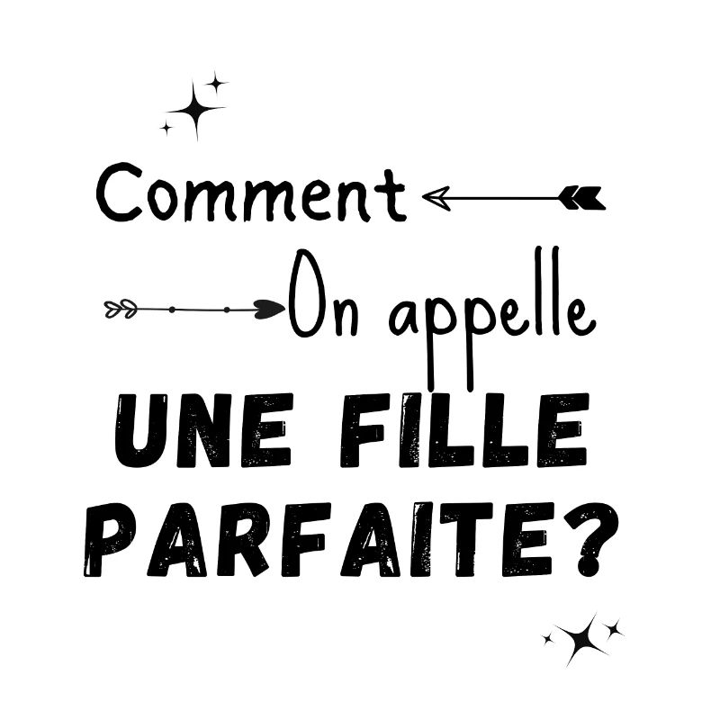 Was wird als perfektes personalisiertes Mädchen bezeichnet