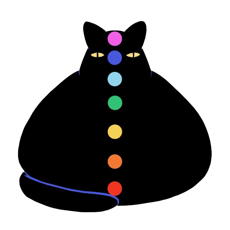 Kra Cat