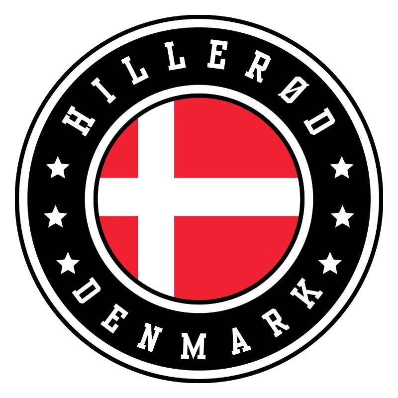 Hillerød, Danemark