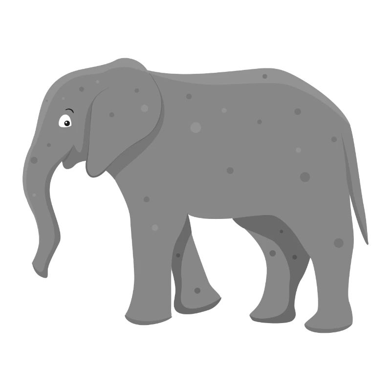 Éléphant d’afrique