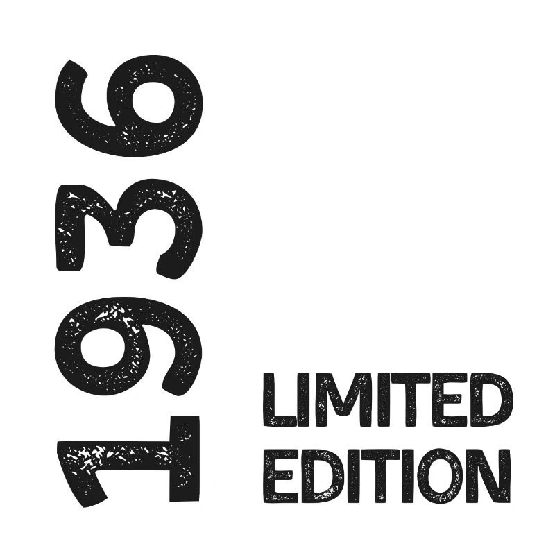 1936 limited edition