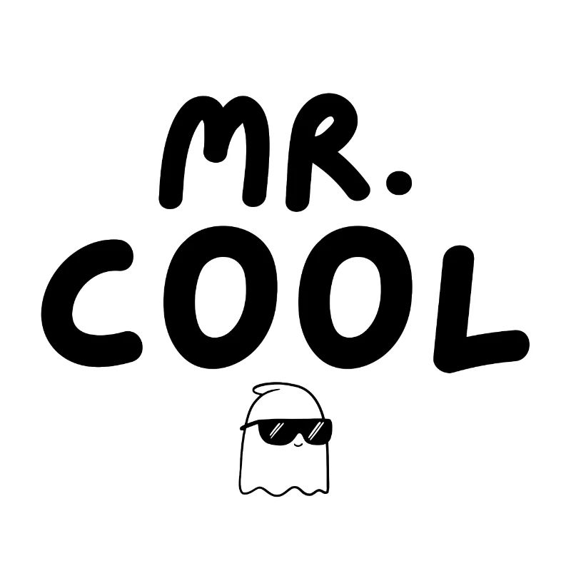 Mr cool