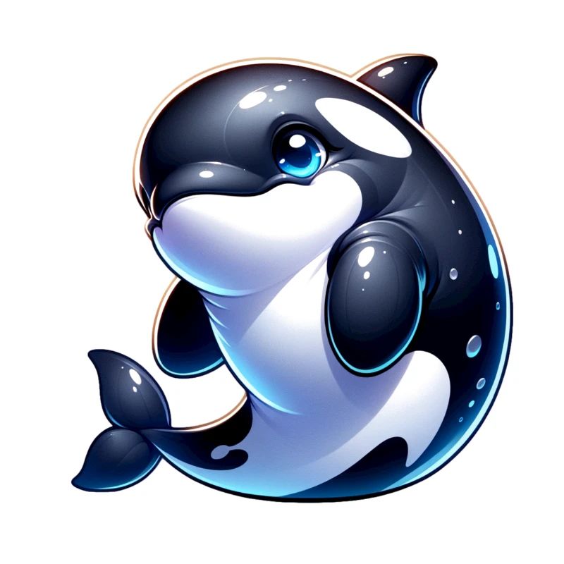 Orca Wal