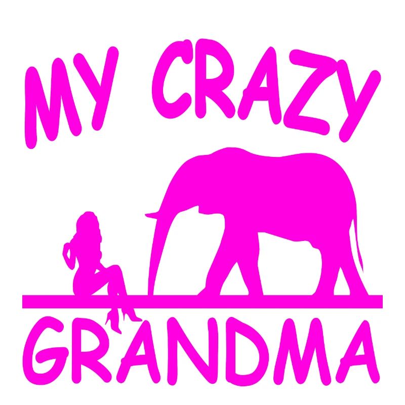 Grand-mère