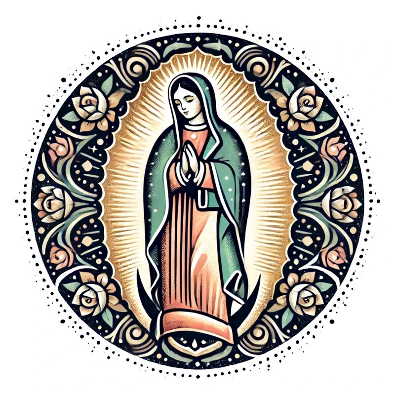 Notre-Dame de Guadalupe